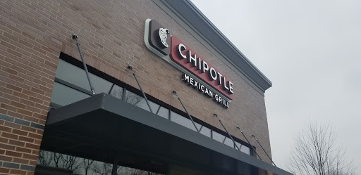 Mexican Restaurant «Chipotle Mexican Grill», reviews and photos, 569 N Main St, Doylestown, PA 18901, USA