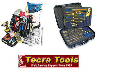 Tecra Tools Inc / justCASES