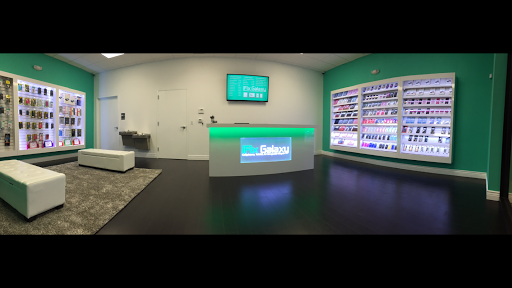 Cell Phone Store «iFix Galaxy», reviews and photos, 10 E New Haven Ave #102, Melbourne, FL 32901, USA