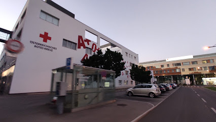 Österreichisches Rotes Kreuz, Blutzentrale Linz