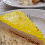 Photo n°3 de l'avis de francesco.e fait le 25/04/2022 à 18:05 sur le  Trattoria Operaia i Galli à Crescentino