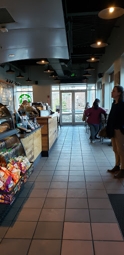 Coffee Shop «Starbucks», reviews and photos, 154 Turnpike Rd, Southborough, MA 01772, USA