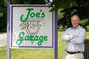 Joe's Garage Inc image