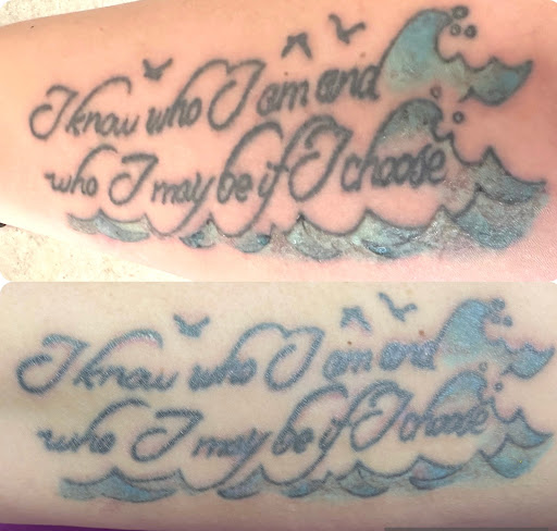 Explore forearm tattoo ideas men, creative tattoo ideas in Savannah, available at Haute Brows. Cosmetic Tattoo