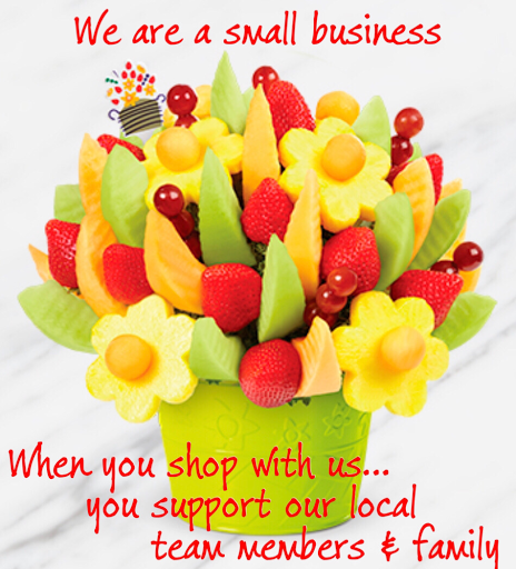 Gift Shop «Edible Arrangements», reviews and photos, 308 Main St, Haverhill, MA 01830, USA