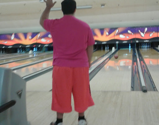 Bowling Alley «AMF Marietta Lanes», reviews and photos, 565 Cobb Pkwy S, Marietta, GA 30060, USA