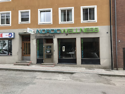 Nordic Wellness Enköping Centrum