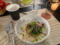 Les plus récentes photos du Restaurant Le 4 sens à Laudun-l'Ardoise - n°1