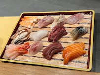 Sushi du Restaurant japonais OMAKASE by Goma à Chessy - n°11