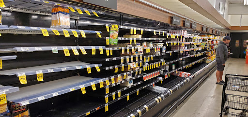 Grocery Store «Safeway», reviews and photos, 1900 N Poplar St, Leadville, CO 80461, USA