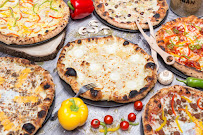 Plats et boissons du Pizzeria GOMORRA Pizza au feu de bois à Stains - n°7