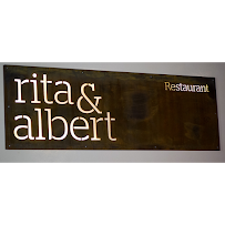 Photos du propriétaire du Restaurant Rita & Albert à Sergy - n°2