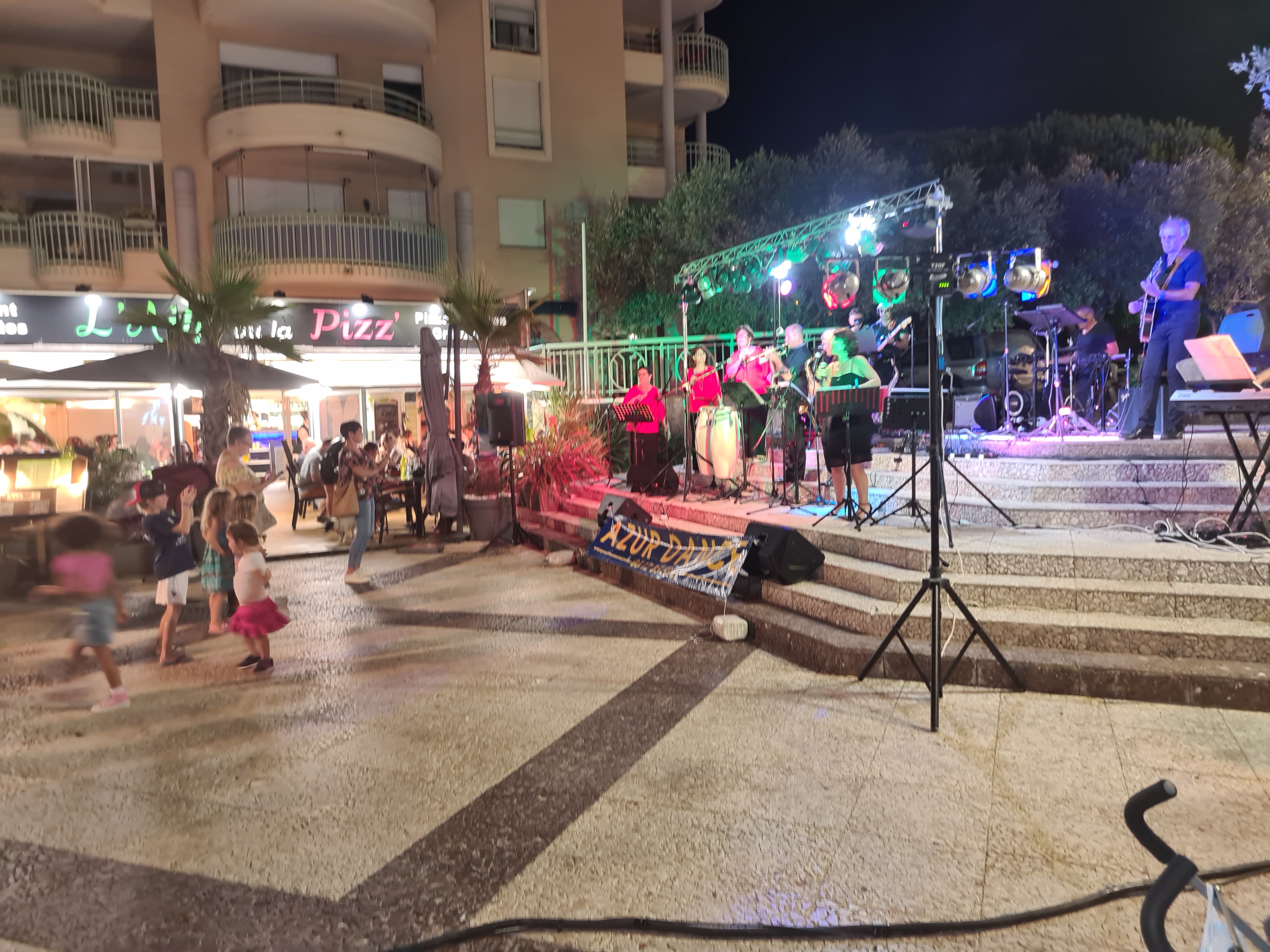 Photo n° 1 de l'avis de Sab.a fait le 12/08/2020 à 20:48