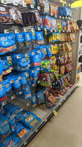 Discount Store «Dollar General», reviews and photos, 1120 W Walnut St, Albany, IN 47320, USA