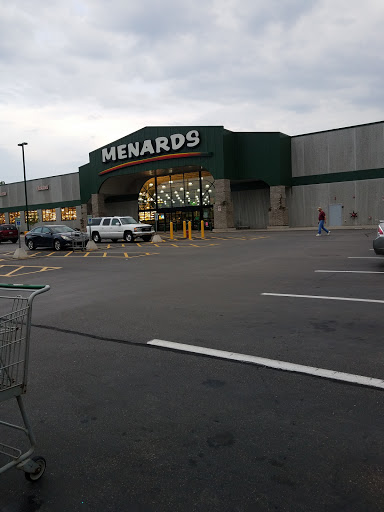 Home Improvement Store «Menards», reviews and photos, 2800 Indian Dr, Port Huron, MI 48060, USA