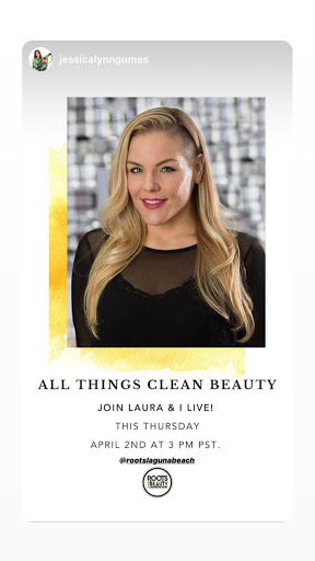 Beauty Supply Store «ROOTS the Beauty Underground», reviews and photos, 384 Forest Ave #9, Laguna Beach, CA 92651, USA