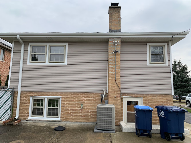 Perfect 10 Exteriors - Roofing Contractor in Des Plaines, Illinois