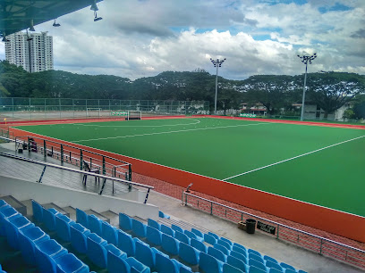 Hockey Stadium, Universiti Sains Malaysia