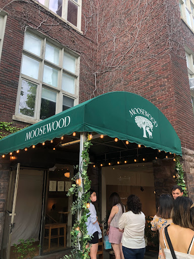 The Dewitt Mall, 215 N Cayuga St, Ithaca, NY 14850, USA, 