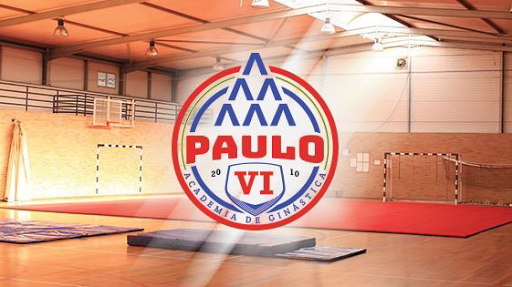 Academia De Ginástica Paulo VI