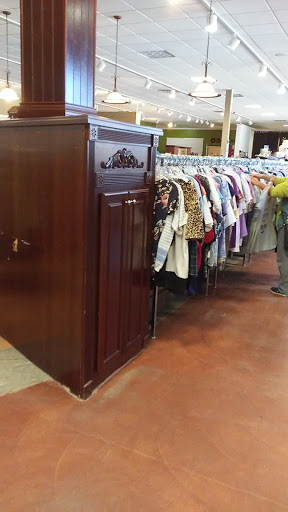 Thrift Store «Rescue Mission Thrift Store», reviews and photos, 25 Long Shoals Rd, Arden, NC 28704, USA