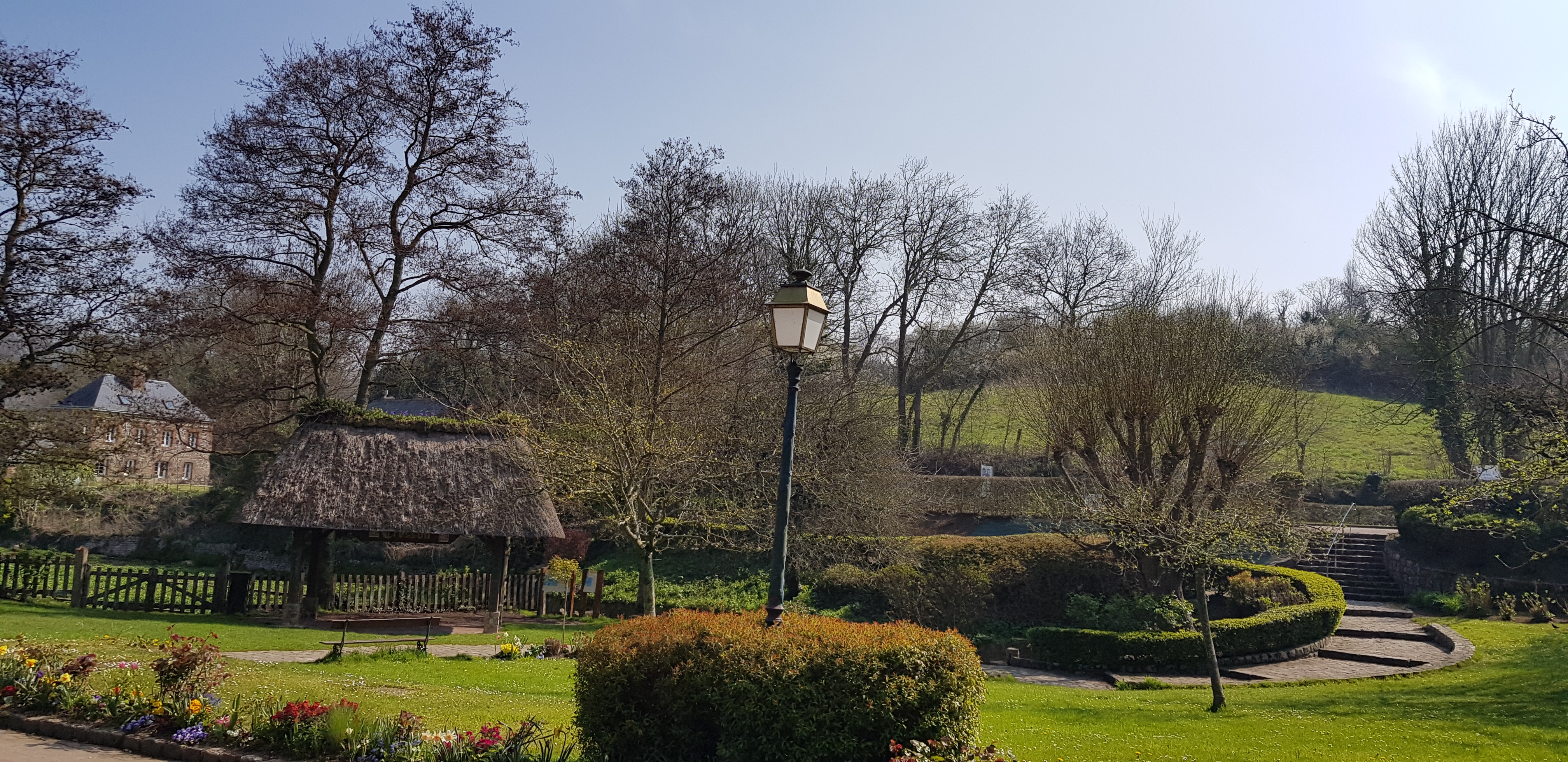 Photo n° 9 de l'avis de beatrice.r fait le 08/04/2019 à 15:08