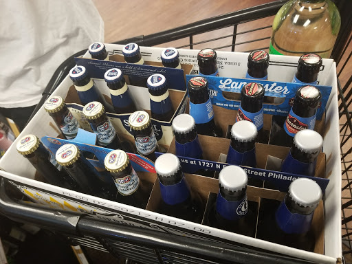 Liquor Store «Buy Rite Liquor of Milltown/NjWineGallery», reviews and photos, 310 Ryders Ln, Milltown, NJ 08850, USA