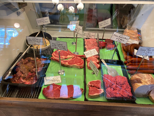 Butcher Shop «Village Butcher Shop», reviews and photos, 18 Elm St #1, Woodstock, VT 05091, USA