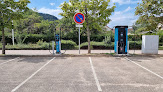 Lidl Station de recharge Saint-Dié-des-Vosges