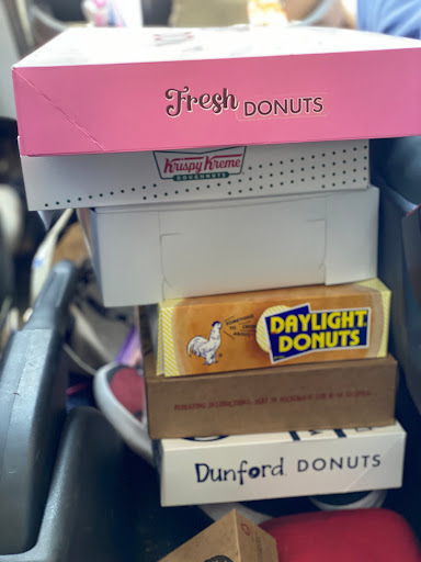 Donut Shop «Daylight Donuts», reviews and photos, 51 11400 S, Sandy, UT 84070, USA