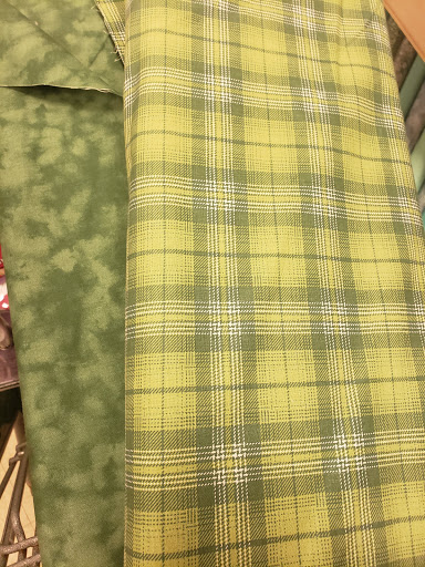 Fabric Store «Jo-Ann Fabrics and Crafts», reviews and photos, 19 Clifton Country Rd, Clifton Park, NY 12065, USA