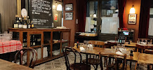 Atmosphère du Restaurant LE BISTROT ABEL - Bistrot lyonnais gastronomique - n°9