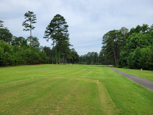Golf Course «Suffolk Golf Course», reviews and photos, 1225-1247 Holland Rd, Suffolk, VA 23434, USA