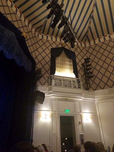 Performing Arts Theater «Guild Hall of East Hampton Inc», reviews and photos, 158 Main St, East Hampton, NY 11937, USA