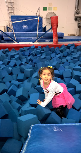 Gymnastics Center «United Gymnastix», reviews and photos, 12300 Owings Mills Blvd, Reisterstown, MD 21136, USA