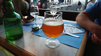 Bière du Restaurant L'Iguane à Dunkerque - n°3