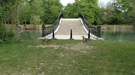 Park «Elizabeth Park», reviews and photos, 4250 Elizabeth Dr, Trenton, MI 48183, USA