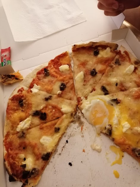 Atout Pizza à Ajaccio (Corse 20)