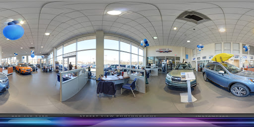 Chrysler Dealer «Dulles Motorcars», reviews and photos, 107 Catoctin Cir SE, Leesburg, VA 20175, USA