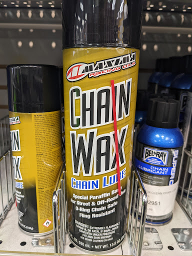 Motorcycle Parts Store «Cycle Gear», reviews and photos, 527 Boston Post Rd, Orange, CT 06477, USA