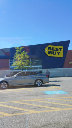 Best Buy, 1600 Center Rd, Avon, OH 44011, USA, 