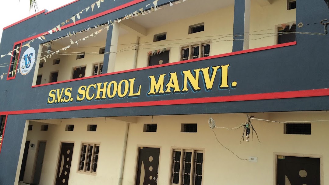 SVS School