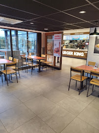 Atmosphère du Restauration rapide Burger King à Montélimar - n°9