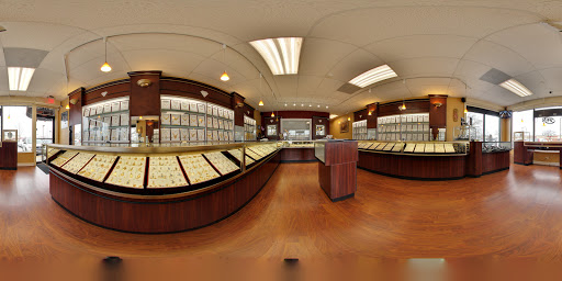 Jewelry Store «Baladna Jewelry», reviews and photos, 4350 Touhy Ave, Lincolnwood, IL 60712, USA