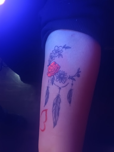 Explore pnw tattoo ideas, creative tattoo ideas in Mobile, available at Brothers Ink Tattoo Parlor