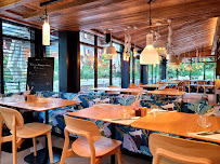 Atmosphère du Restaurant Bistrot du Mont Joly à Saint-Gervais-les-Bains - n°9