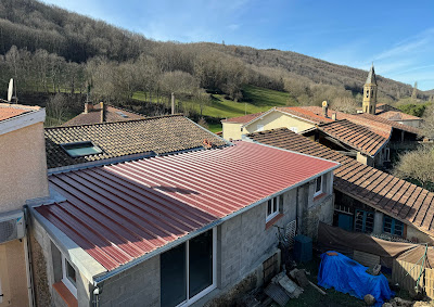 RD Toiture à Pamiers