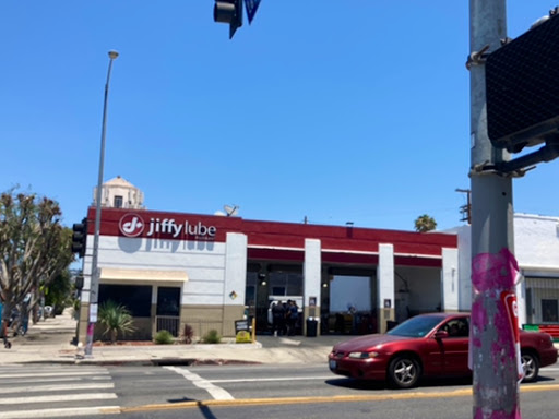 Jiffy Lube image