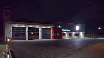 Freiwillige Feuerwehr Vomperbach