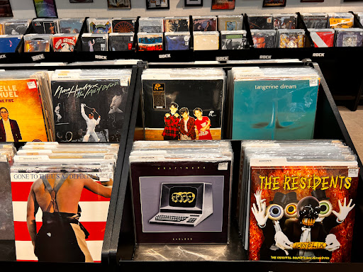 Shopping Mall «Springfield Town Center», reviews and photos, 6500 Springfield Mall, Springfield, VA 22150, USA